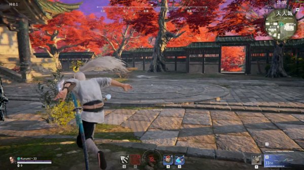 永劫无间怎么开练刀房