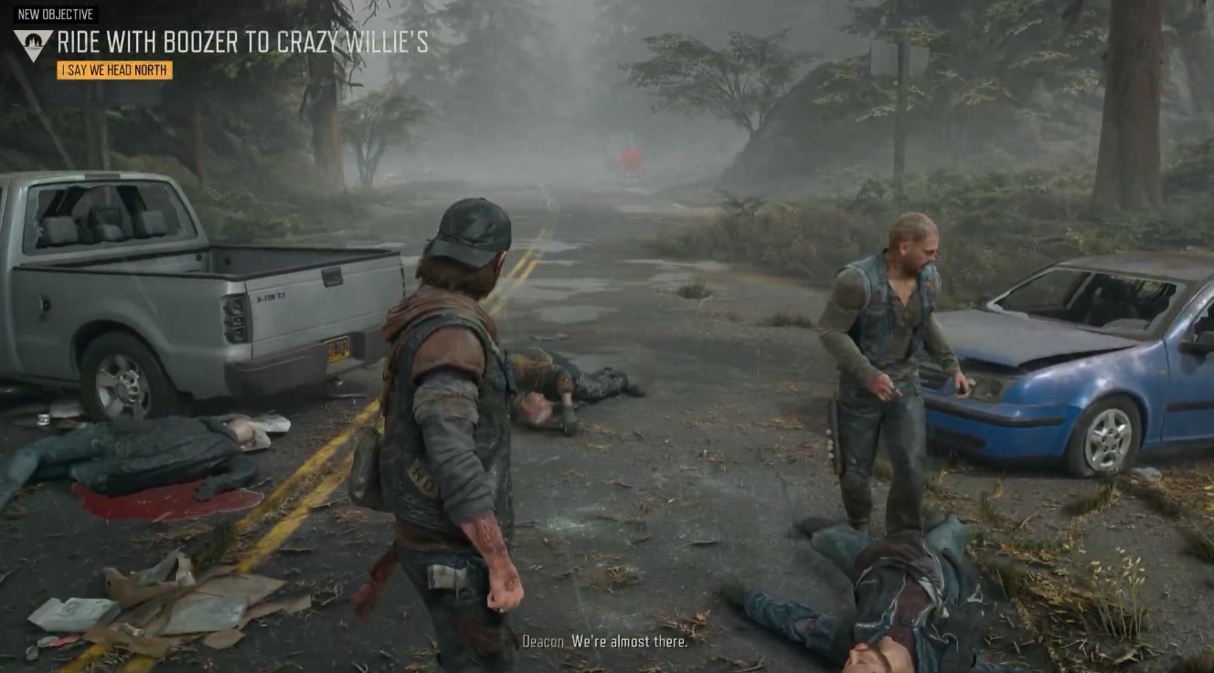 往日不再怎么造东西