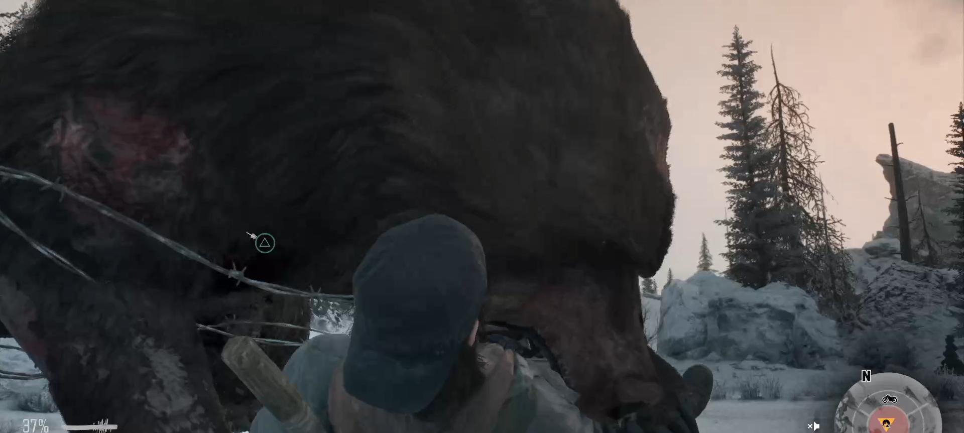 往日不再怎么造东西