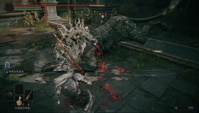 艾尔登法环怎么样不头晕 艾尔登法环怎么样不头晕