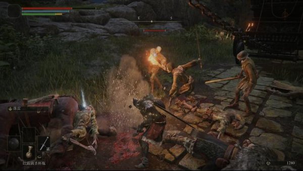 艾尔登法环怎么样不头晕