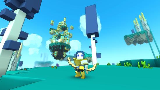 宝藏世界暗影猎手副职业推荐什么好