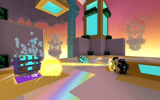 宝藏世界暗影猎手副职业推荐什么好