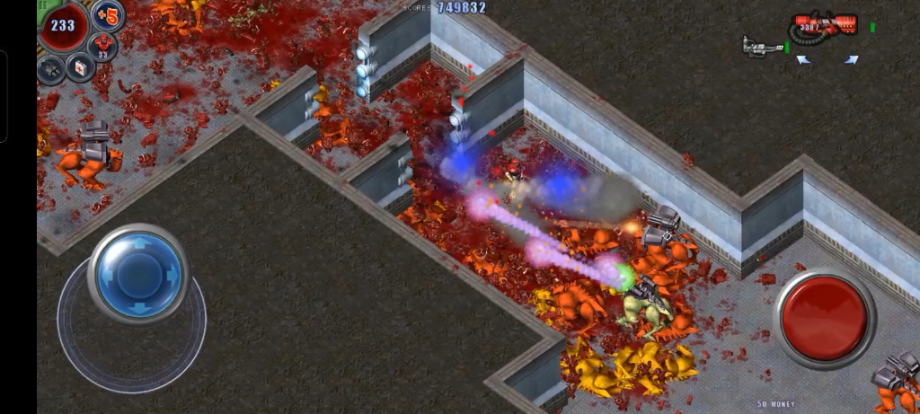 孤胆枪手最后一关如何过 孤胆枪手最后一关如何过