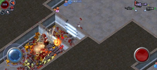 孤胆枪手最后一关如何过