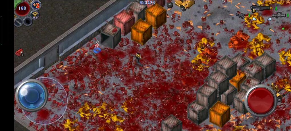 孤胆枪手最后一关如何过 孤胆枪手最后一关如何过