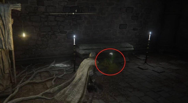 艾尔登法环第一关怎么出去 艾尔登法环第一关怎么出去