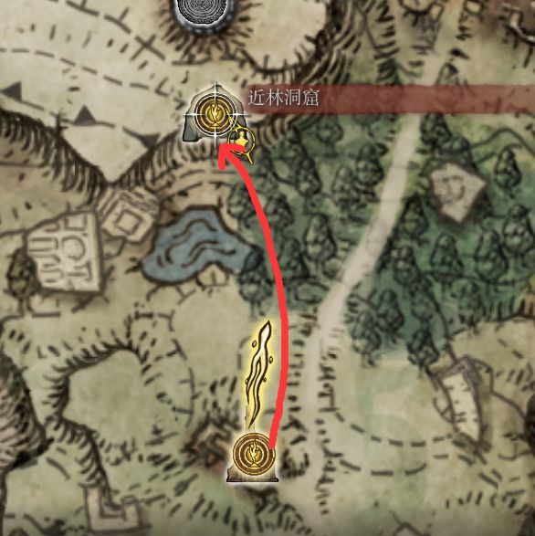 艾尔登法环全地图怎么解锁