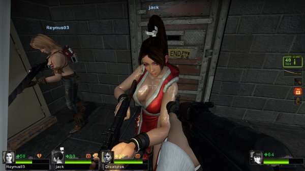 求生之路2怎么添加人机对抗