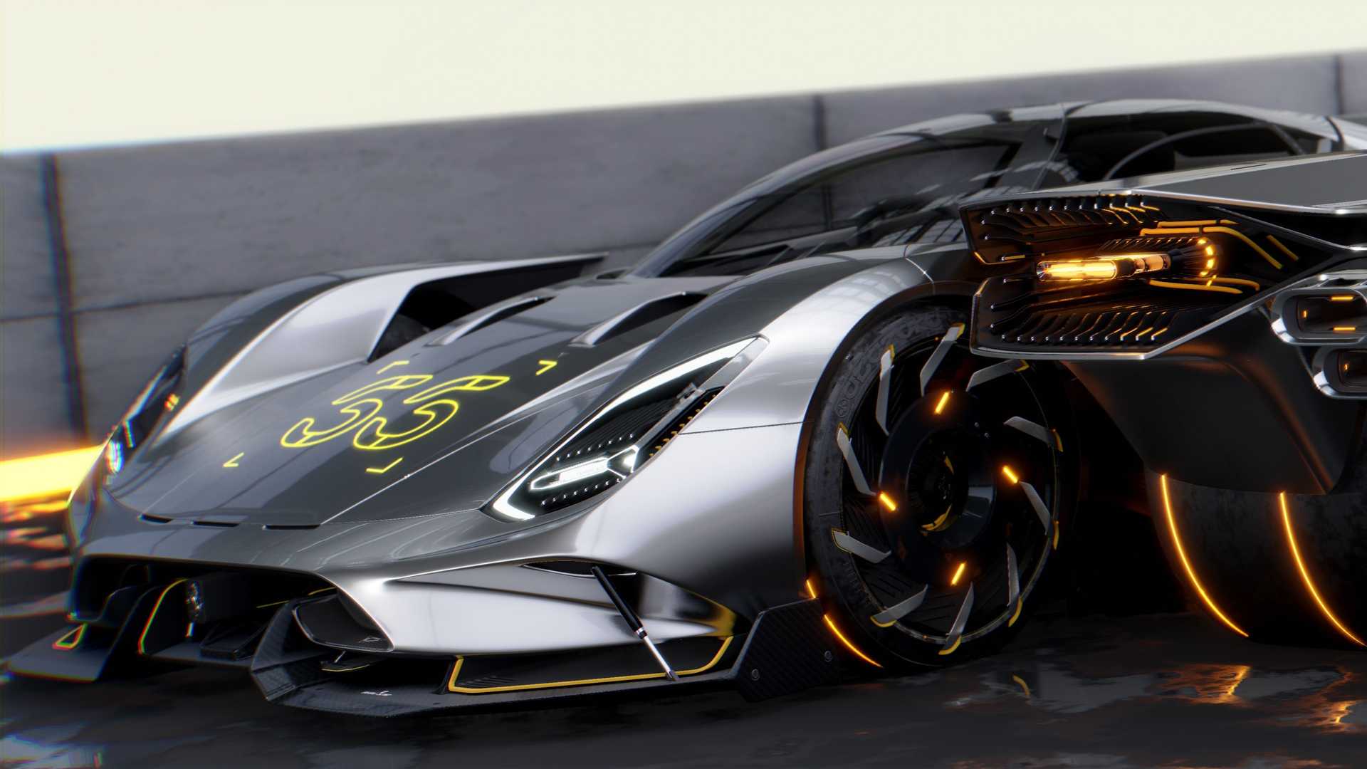 赛博朋克2077顶级超跑在哪买