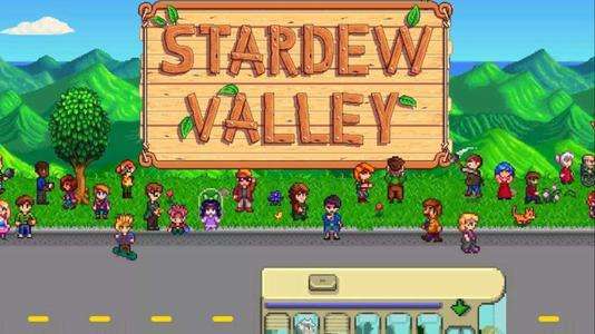 星露谷物语艾利欧特雨天在哪 星露谷物语艾利欧特雨天在哪