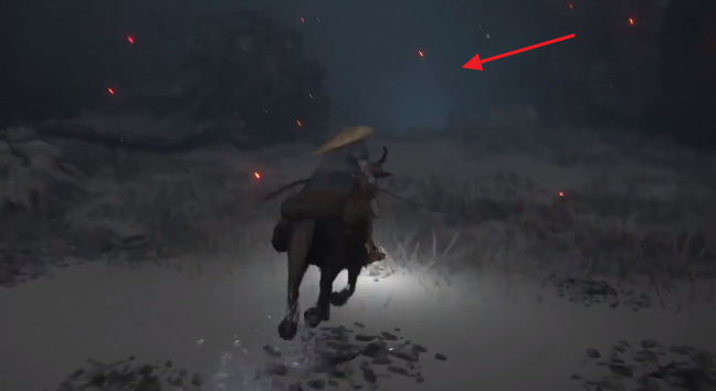 艾尔登法环黄金律法大剑怎么拿 艾尔登法环黄金律法大剑怎么拿