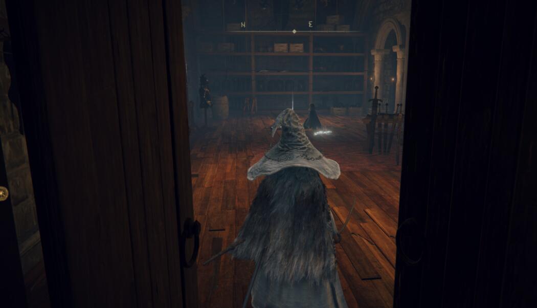 艾尔登法环主线流程怎么玩 艾尔登法环主线流程怎么玩