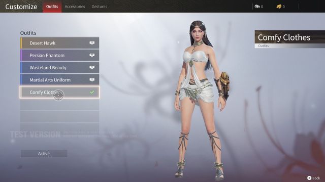 永劫无间怎么进入游戏房间