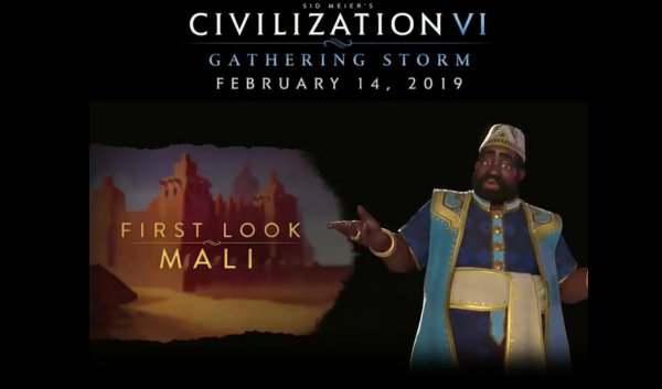 文明6出生在沙漠怎么玩