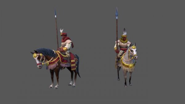 文明6出生在沙漠怎么玩 文明6出生在沙漠怎么玩