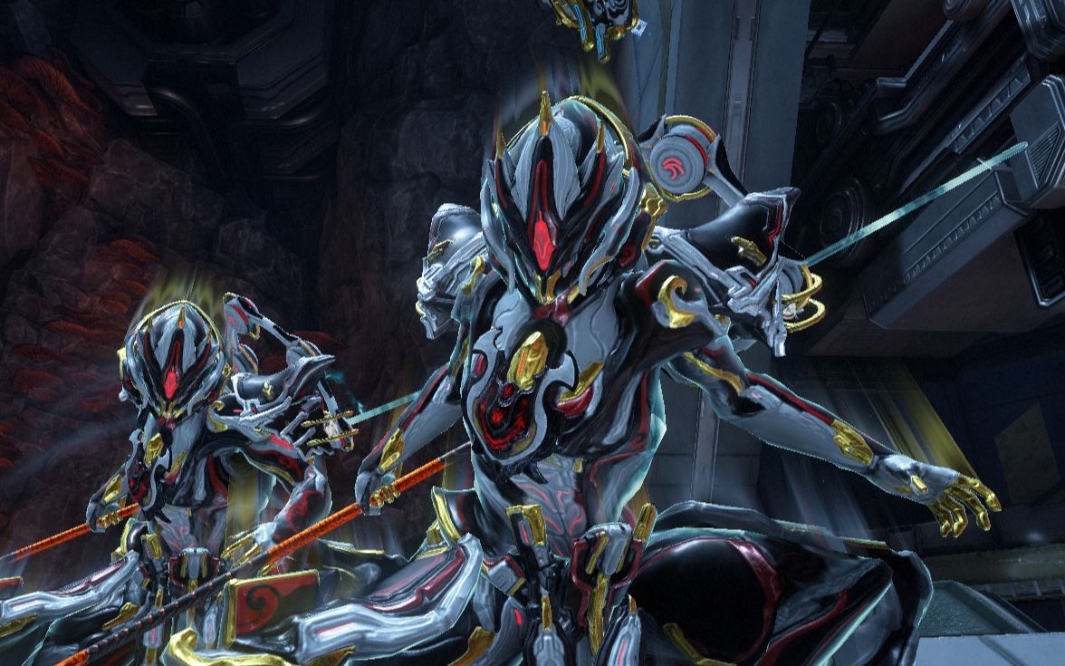 星际战甲值得留的战甲有哪些 星际战甲值得留的战甲有哪些