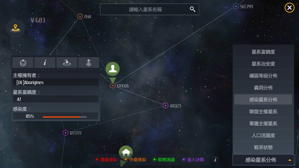 第二银河中有些星系为何无法搬迁