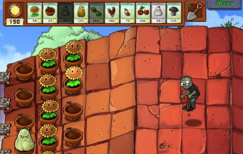 植物大战僵尸蹭蹭舞会怎么过