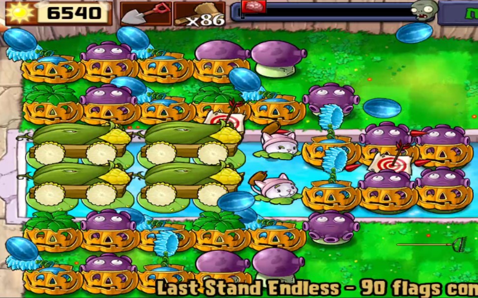 植物大战僵尸坚不可摧怎么解锁