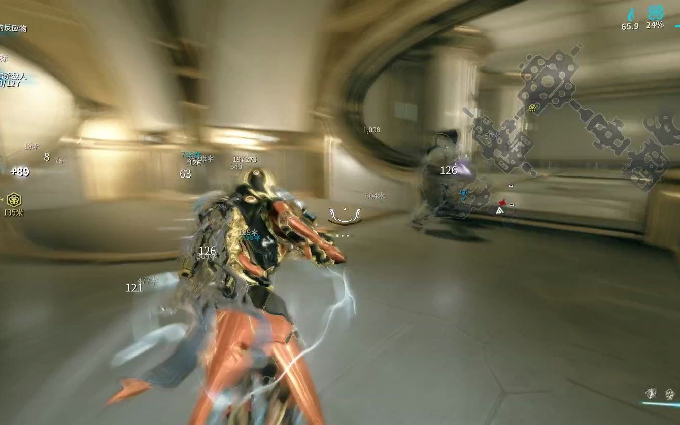 星际战甲生存任务30分钟怎么打