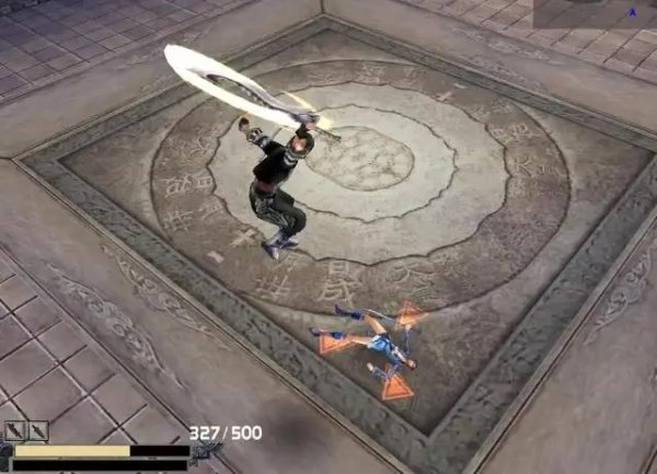 流星蝴蝶剑什么武器适合单挑