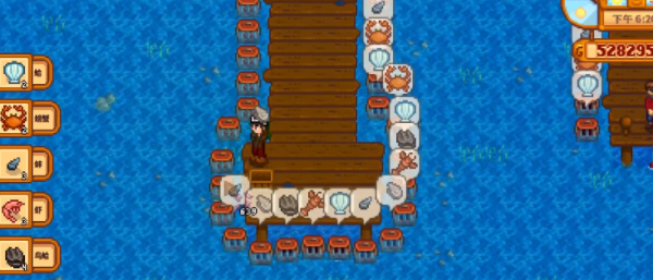 星露谷物语怎么一起泡温泉