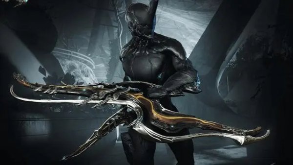 星际战甲前期推荐武器什么好