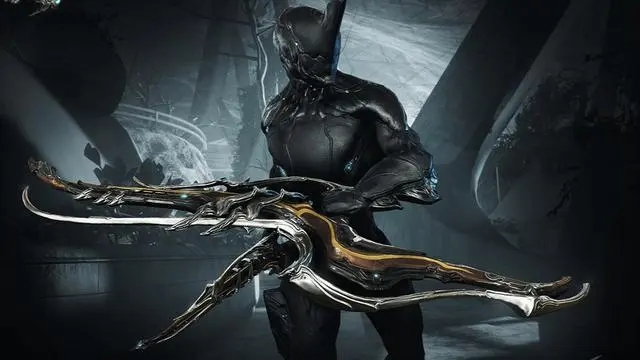 星际战甲前期推荐武器什么好