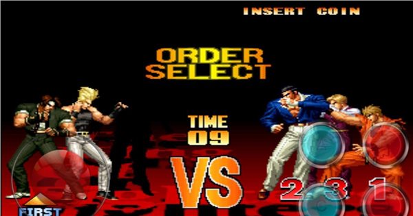 拳皇97熊爪模式游戏怎么玩