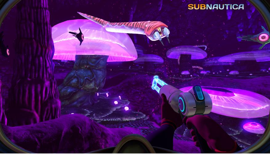 灵动水世界手游下载_灵动水世界官网下载_手机安卓苹果app