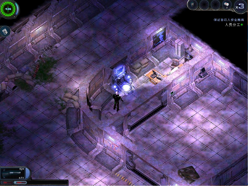 孤胆枪手2无尽模式怎么过去