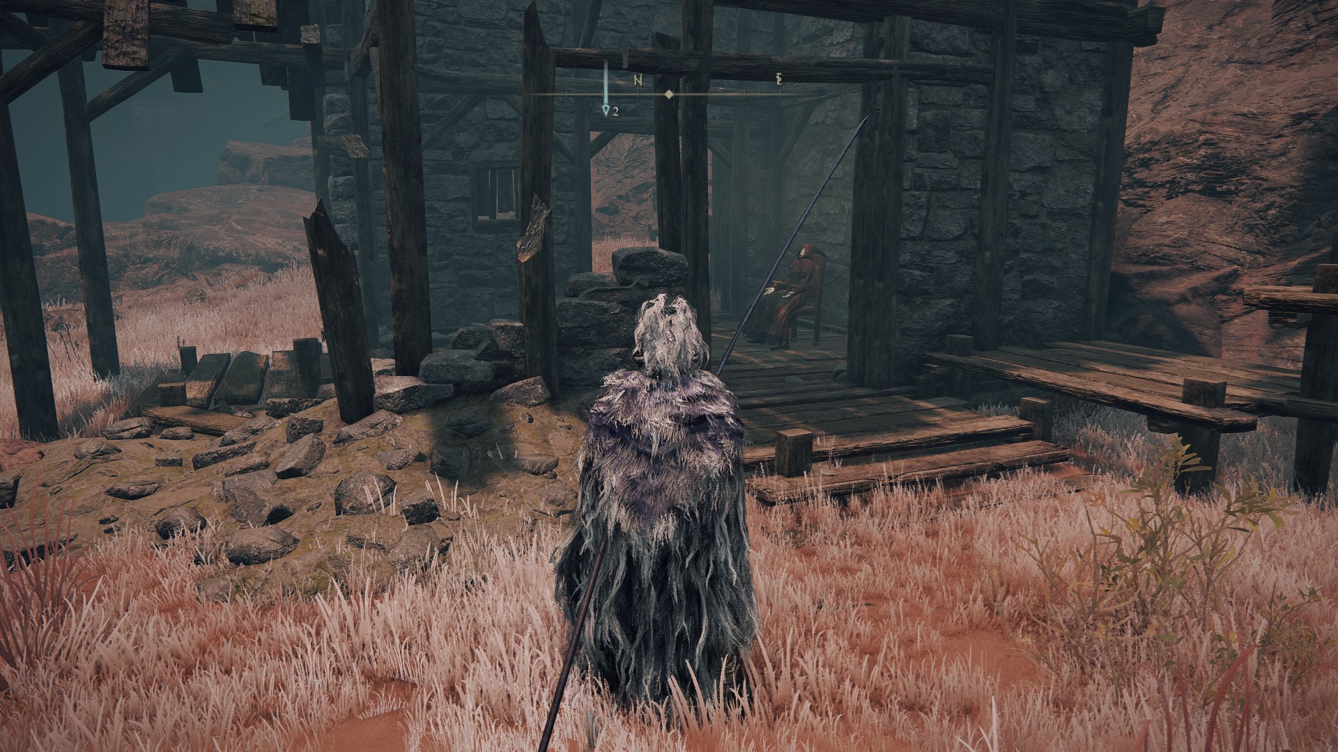 艾尔登法环支线任务怎么做