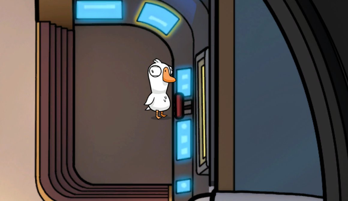 鹅鸭杀投喂神明按什么键