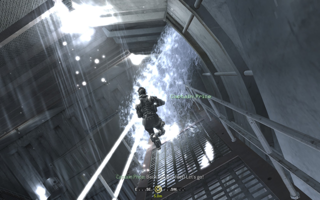 使命召唤4摧毁防空炮怎么过 使命召唤4摧毁防空炮怎么过