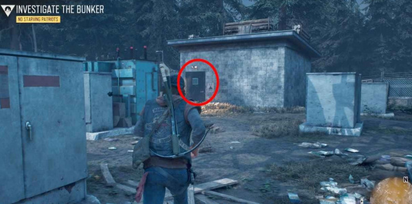 往日不再us556在哪捡 往日不再us556在哪捡