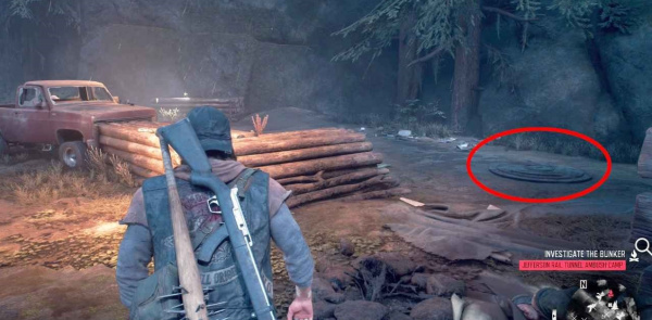 往日不再us556在哪捡