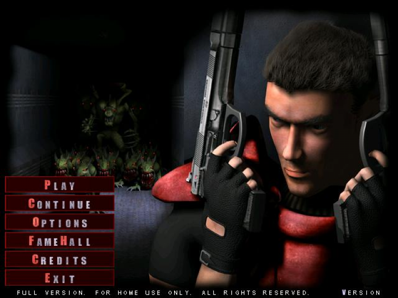 孤胆枪手1第三关怎么打