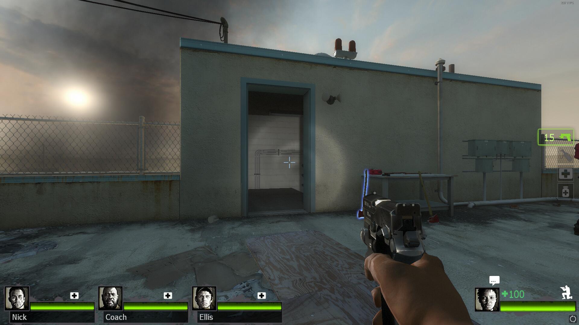 求生之路2最强特感是什么 求生之路2最强特感是什么