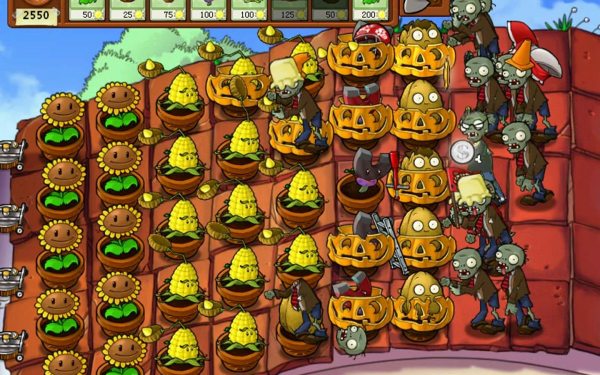 植物大战僵尸43怎么过