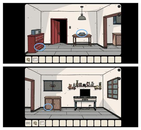灰白卧室逃脱手游下载_灰白卧室逃脱官网下载_手机安卓苹果app
