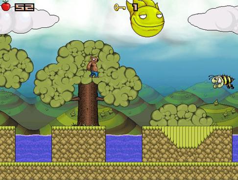 灰熊的爱情逃脱手游下载_灰熊的爱情逃脱官网下载_手机安卓苹果app