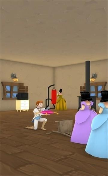 灰姑娘逃脱游戏下载_灰姑娘逃脱手游下载_灰姑娘逃脱安卓苹果app