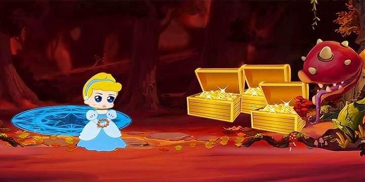 灰姑娘的宝藏手游下载_灰姑娘的宝藏官网下载_手机安卓苹果app