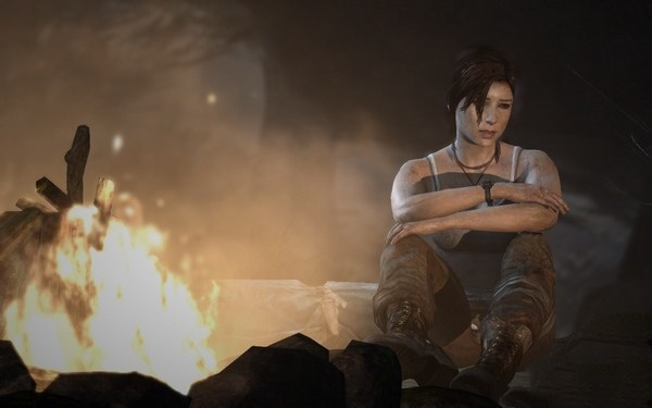 古墓丽影9简单攻略全收集怎么做