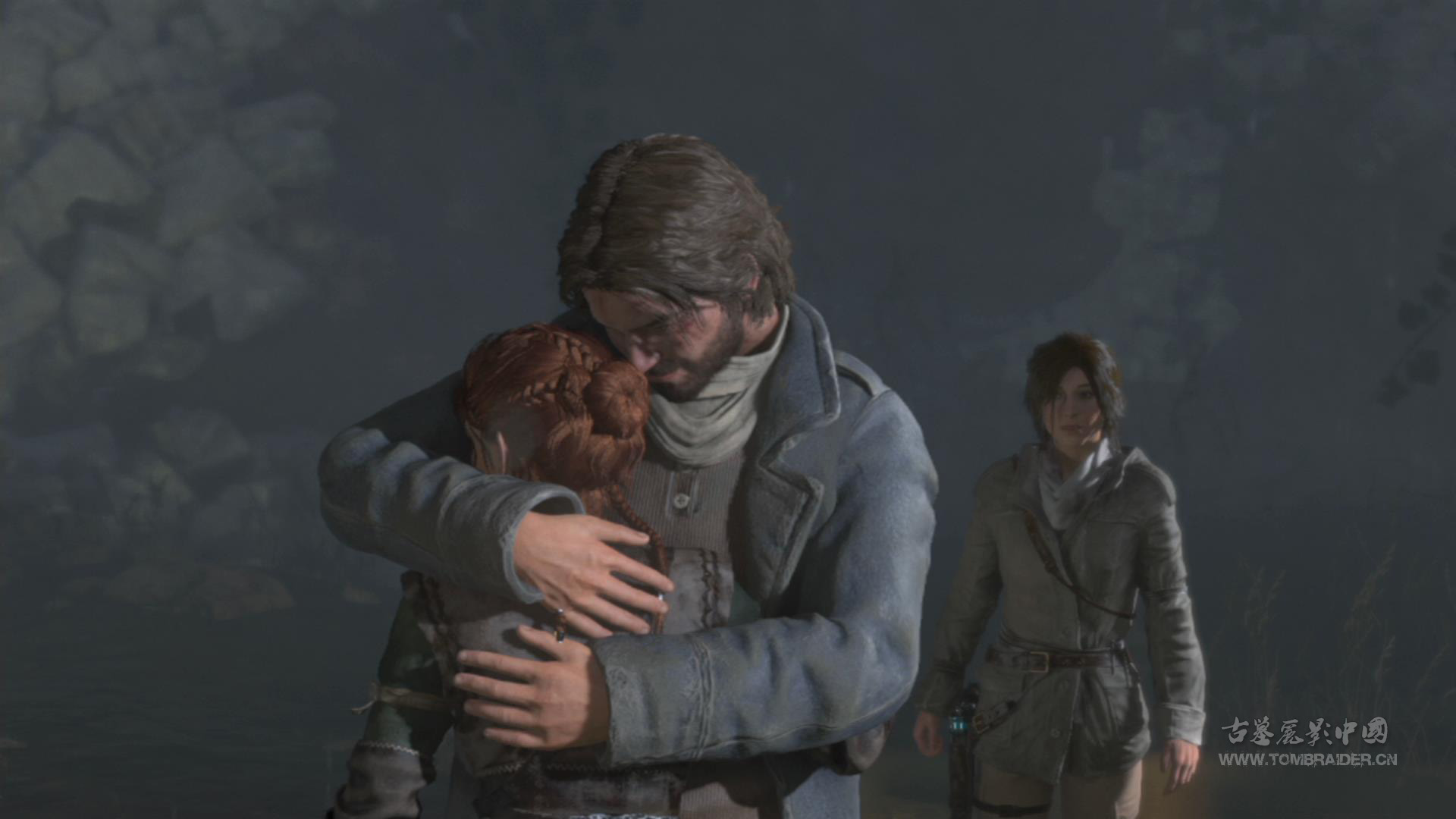 古墓丽影崛起完整攻略分享