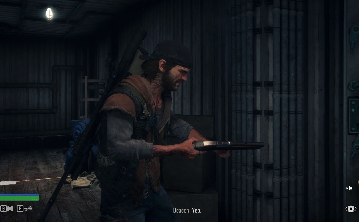 往日不再近身武器哪个好 往日不再近身武器哪个好