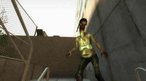 求生之路2感染者怎么放技能