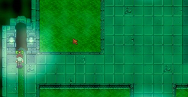 星露谷物语夜间怪物是什么 星露谷物语夜间怪物是什么