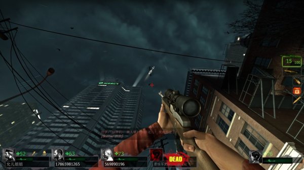 求生之路2单人秘籍怎么用